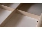 Viral Yatak Odası Köşe Dolaplı