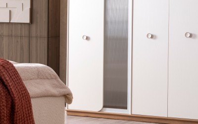 Virjin Yatak Odası Virjin Yatak Odası