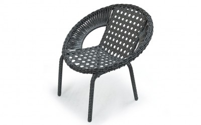 Merry Rattan Çay Seti