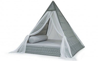 Paradise Rattan Bahçe Mobilyası