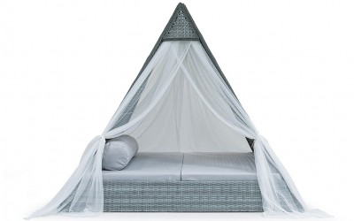 Paradise Rattan Bahçe Mobilyası