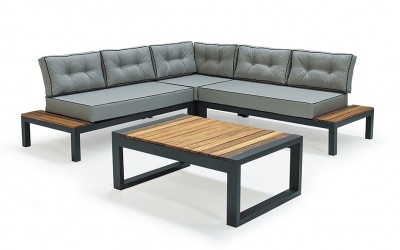Hawaii Rattan Bahçe Mobilyası Hawaii Rattan Bahçe Mobilyası