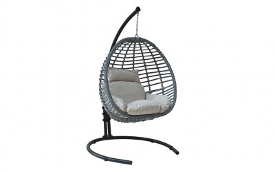 Rattan Bahçe Salıncak FH-1083 Rattan Bahçe Salıncak FH-1083