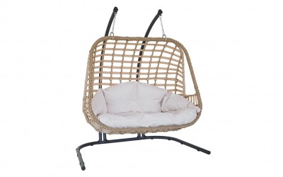 Rattan Bahçe Salıncak FH-1099