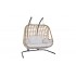 Rattan Bahçe Salıncak FH-1099