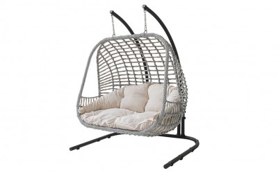 Rattan Bahçe Salıncak FH-1098