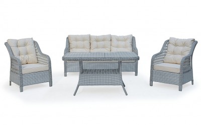 Family Bahçe Koltuk Takımı