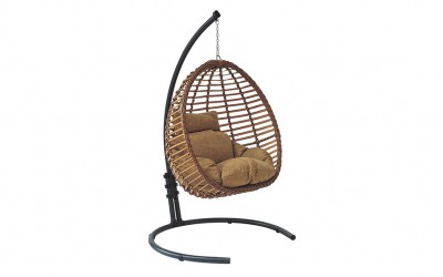 Rattan Bahçe Salıncak FH-1084 Rattan Bahçe Salıncak FH-1084