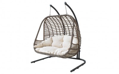 Rattan Bahçe Salıncak FH-1096