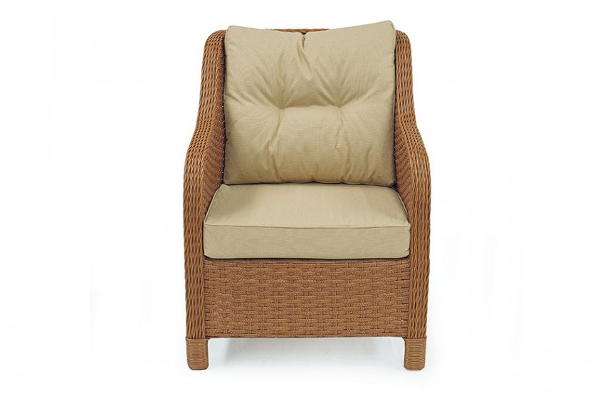 Rattan Bahçe Mobilyası -I