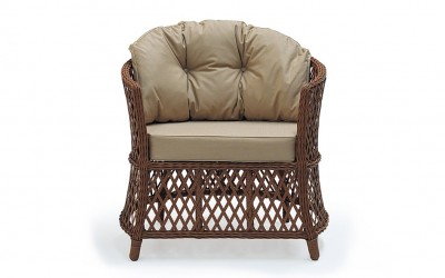 Madrid Rattan Koltuk Takımı