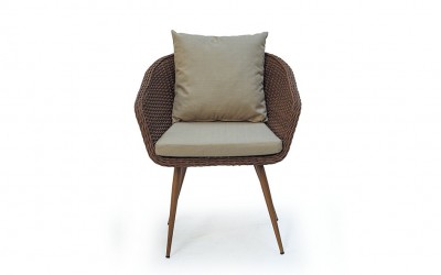 Docky Bahçe Koltuk Takımı