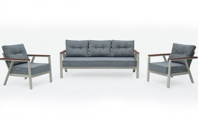 Elit Bahçe Koltuk Takımı