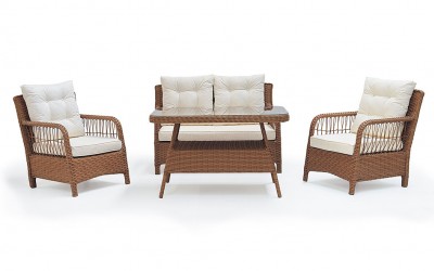 Elit Bahçe Koltuk Takımı -2