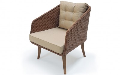 Marmaris Bahçe Koltuk Takımı