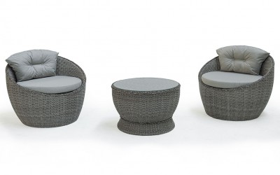 Victory Bahçe Koltuk Çay Seti Victory Bahçe Koltuk Çay Seti