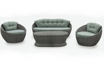 Victory Bahçe Koltuk Takımı Victory Bahçe Koltuk Takımı