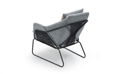 Galaxy Bahçe Koltuk Takımı -2