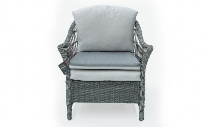 Baham Bahçe Koltuk Takımı