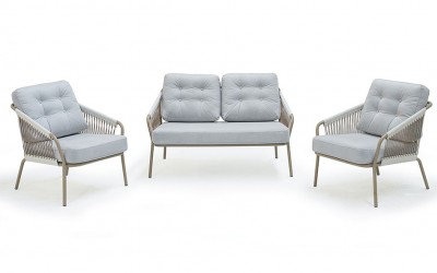 Toscana Bahçe Koltuk Takımı Toscana Bahçe Koltuk Takımı