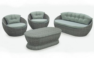 Victory Bahçe Koltuk Takımı Victory Bahçe Koltuk Takımı