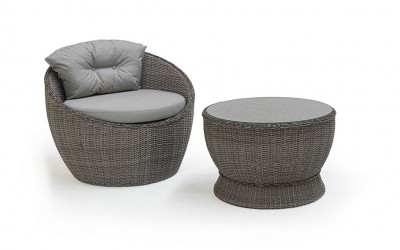 Victory Bahçe Koltuk Çay Seti Victory Bahçe Koltuk Çay Seti