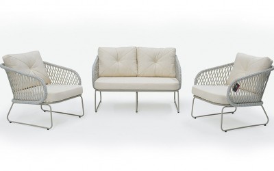 Rattan Çay Seti Koltuk Takımı