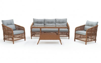 Elite Bahçe Koltuk Takımı