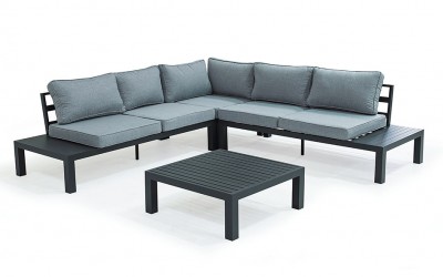 Berlin Rattan Bahçe Mobilyası Berlin Rattan Bahçe Mobilyası