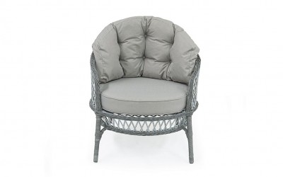 Dubai Rattan Bahçe Mobilyası