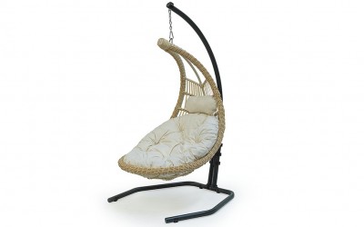 Rattan Bahçe Salıncak FSL-016