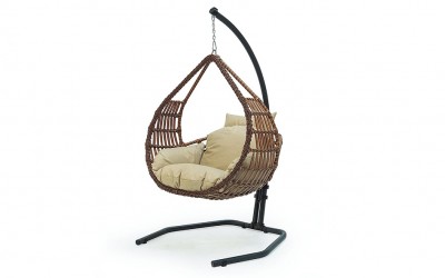 Rattan Bahçe Salıncak FSL-010