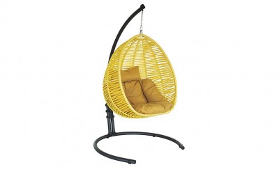Rattan Bahçe Salıncak FH-1080 Rattan Bahçe Salıncak FH-1080