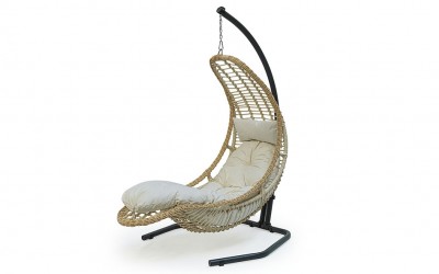 Rattan Bahçe Salıncak FSL-015