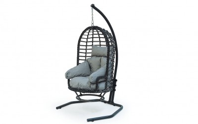 Rattan Bahçe Salıncak FSL-017