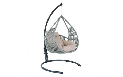 Rattan Bahçe Salıncak FH-1093 Rattan Bahçe Salıncak FH-1093