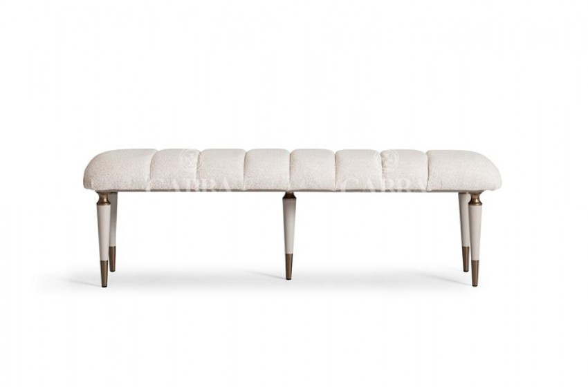 Ecrue Bench