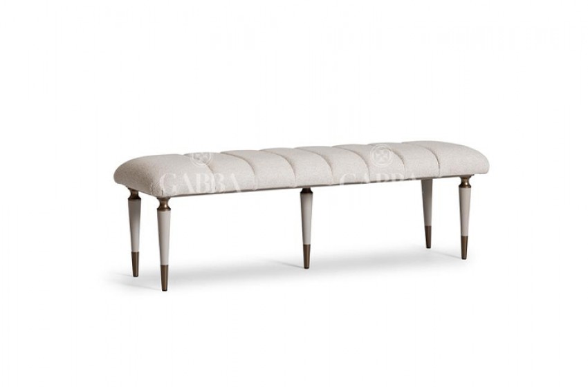 Ecrue Bench
