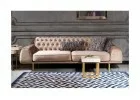 Nepal Krem Luxury Koltuk Takımı Nepal Krem Luxury Koltuk Takımı