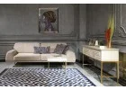 Nepal Krem Luxury Koltuk Takımı Nepal Krem Luxury Koltuk Takımı