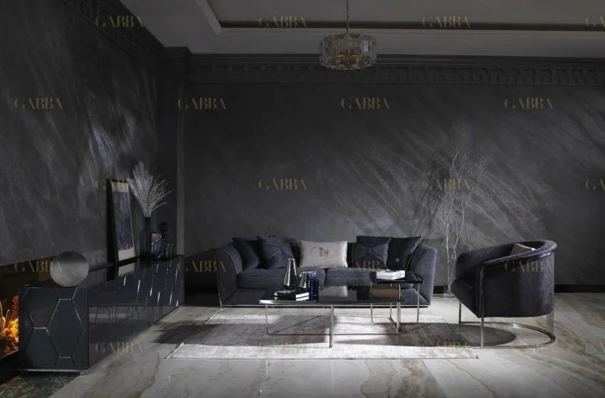 Prag Luxury Koltuk Takımı Prag Luxury Koltuk Takımı