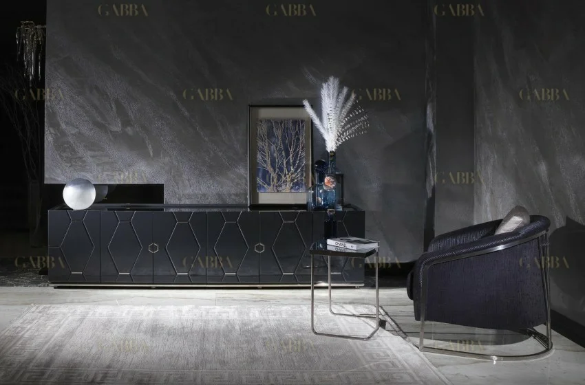 Prag Luxury Koltuk Takımı Prag Luxury Koltuk Takımı
