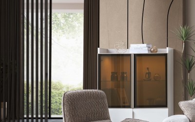 Noble Koltuk Takımı