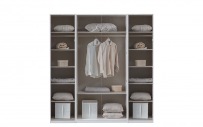 Noble Bazalı Reflekte Kapaklı Yatak Odası Noble Bazalı Reflekte Kapaklı Yatak Odası