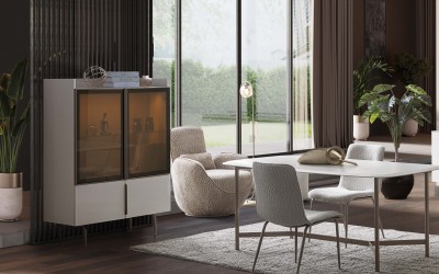 Noble Yemek Odası Noble Yemek Odası