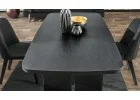 Dark Yemek Masası Takımı Dark Yemek Masası Takımı