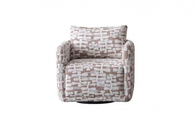 Malaga Berjer-Desenli Kumaş