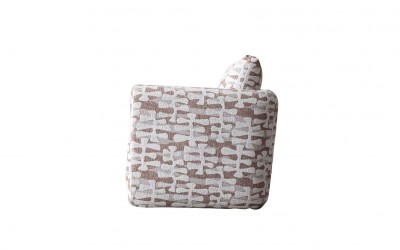 Malaga Berjer-Desenli Kumaş