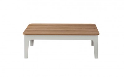 Modern Country Orta Sehpa