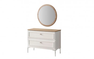 Modern Country Şifonyer